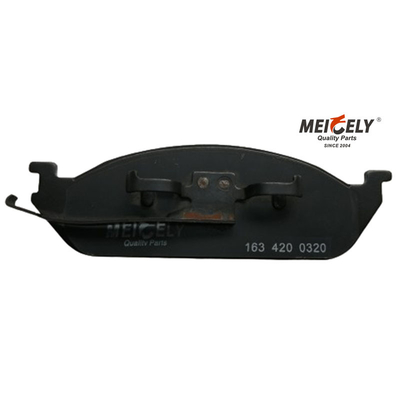 1634200320 أجزاء احتياطية لسيارات مرسيدس بنز ML320