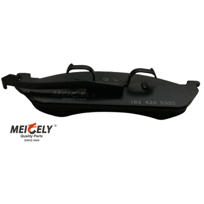 1634200320 أجزاء احتياطية لسيارات مرسيدس بنز ML320