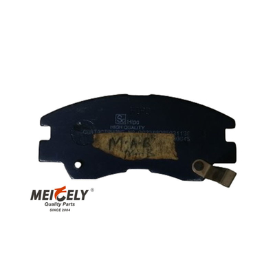 نظام الفرامل عالي الأداء 3501500-CA01 لـ DFSK DFM C37 DK15