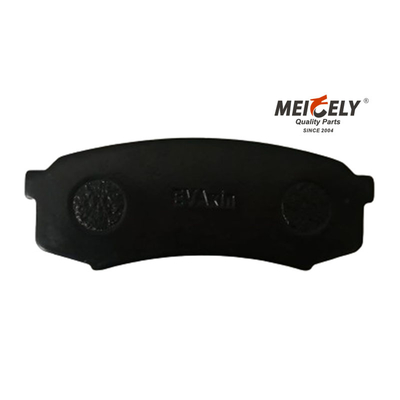 أنظمة الفرامل الآلية 3501010R0284-F011 منصات الفرامل لشركة JAC Sunray