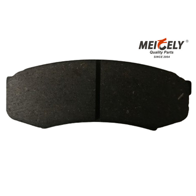 أنظمة الفرامل الآلية 3501010R0284-F011 منصات الفرامل لشركة JAC Sunray
