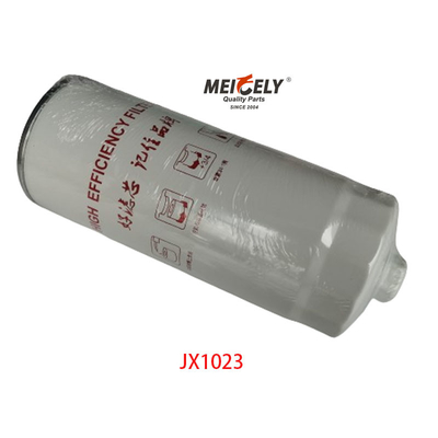 مرشحات النفط الجديدة JX1023 430-1012240 للشاحنة الثقيلة