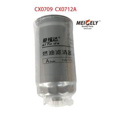 CX0709 فلتر الوقود 3000-1105020 للشاحنات