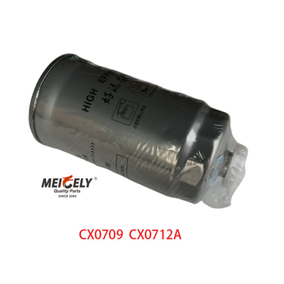 CX0709 فلتر الوقود 3000-1105020 للشاحنات