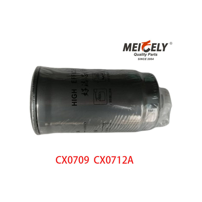 CX0709 فلتر الوقود 3000-1105020 للشاحنات