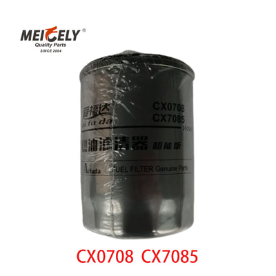 أجزاء محرك الوقود OEM CX0708 فلتر الوقود