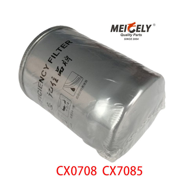 أجزاء محرك الوقود OEM CX0708 فلتر الوقود