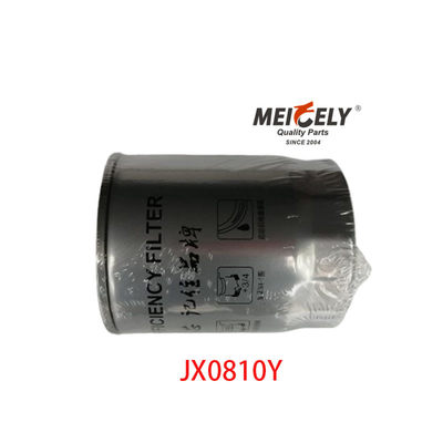 المنتج JX0810Y فلتر زيت عالي الجودة HO-7908 للشاحنة دونغفينغ