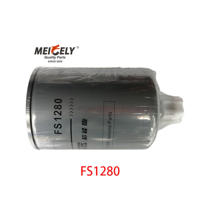 قطع غيار السيارات FS1280 مرشحات الوقود عالية الجودة