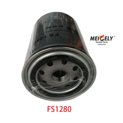 قطع غيار السيارات FS1280 مرشحات الوقود عالية الجودة