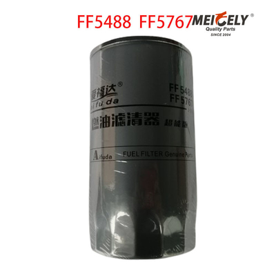 قطع غيار محركات الديزل OEM FF5488 فلتر الوقود لحرس الأسطول