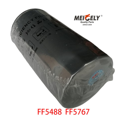 قطع غيار محركات الديزل OEM FF5488 فلتر الوقود لحرس الأسطول