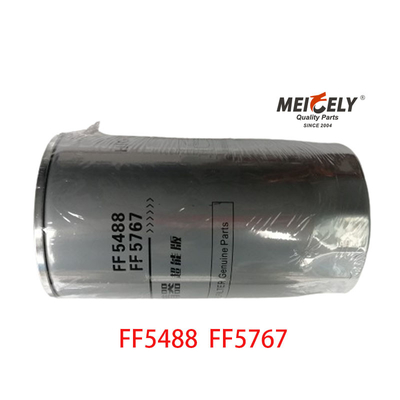 قطع غيار محركات الديزل OEM FF5488 فلتر الوقود لحرس الأسطول