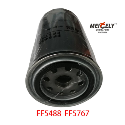 قطع غيار محركات الديزل OEM FF5488 فلتر الوقود لحرس الأسطول