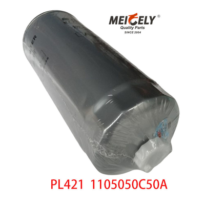 PL421 فاصل الوقود والماء 1105050C50A لشركة SINOTRUK HOWO