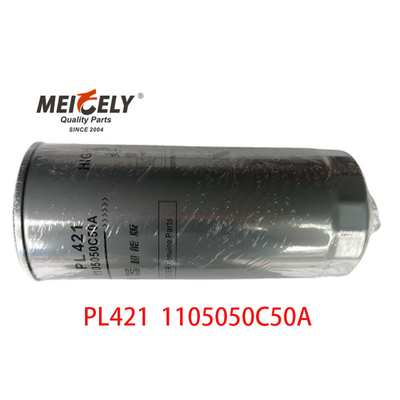 PL421 فاصل الوقود والماء 1105050C50A لشركة SINOTRUK HOWO