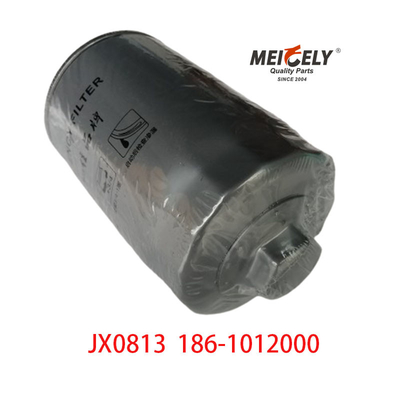 عنصر فلتر الزيت Oem JX0813 لـ Dongfeng Yuchai 6112