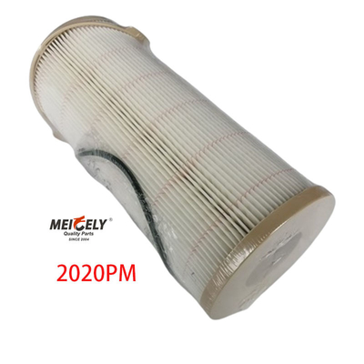 عنصر فلتر الوقود 2020PM لفلتر Racor 1000FG 1000FH