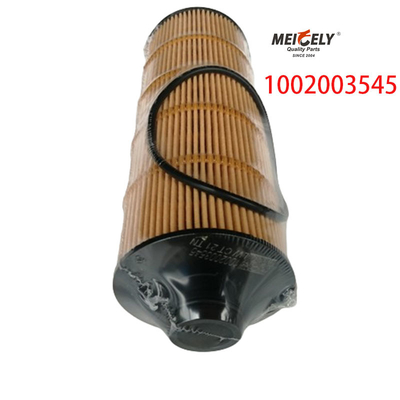 عنصر فلتر الزيت 1002003545 لمحرك WP7 WP8