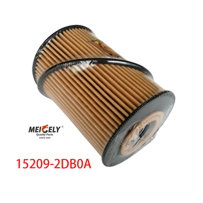 OEM 15209-2DB0A فلتر زيت الشاحنة لـ Dongfeng