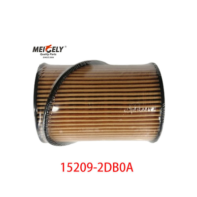 OEM 15209-2DB0A فلتر زيت الشاحنة لـ Dongfeng