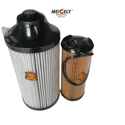 مرشح الزيت OEM 801000-1012240A لـ Dongfeng Liuqi Chenglong