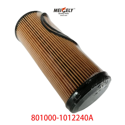 مرشح الزيت OEM 801000-1012240A لـ Dongfeng Liuqi Chenglong