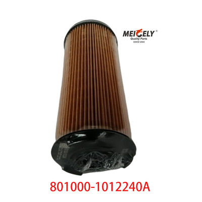 مرشح الزيت OEM 801000-1012240A لـ Dongfeng Liuqi Chenglong