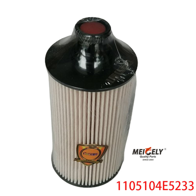 1105104E5233 مرشح وقود محركات الديزل لـ JAC