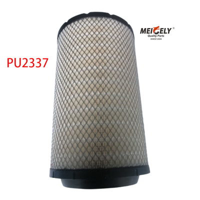 تصفية هواء شاحنة عالية الجودة PU2337 لـ FAW Jiefang J6