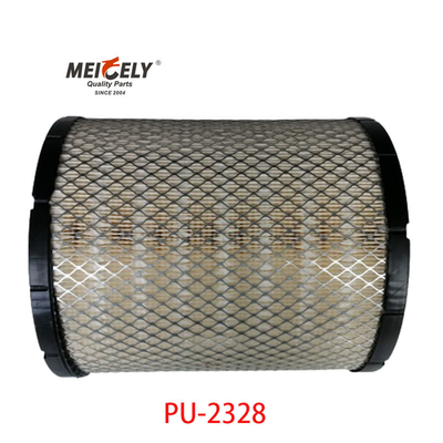 أسهم جديدة OEM PU-2328 شاحنة السيارات فلاتر الهواء K2328 لسيارة JAC