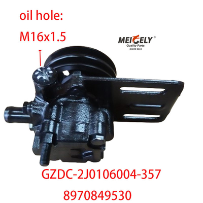 مضخة القيادة العاملة OEM 8970849530 لـ Isuzu Dmax Tfr55
