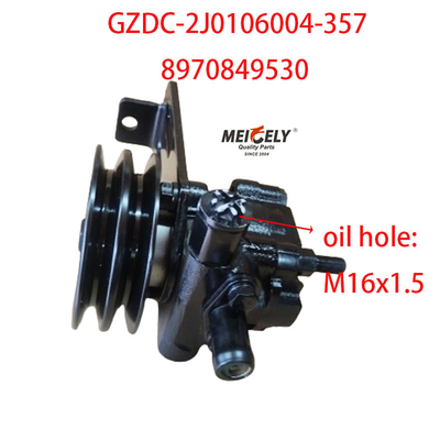 مضخة القيادة العاملة OEM 8970849530 لـ Isuzu Dmax Tfr55