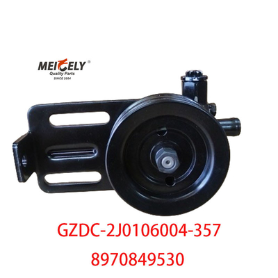 مضخة القيادة العاملة OEM 8970849530 لـ Isuzu Dmax Tfr55