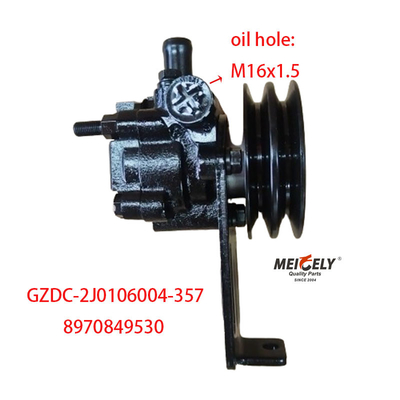 مضخة القيادة العاملة OEM 8970849530 لـ Isuzu Dmax Tfr55