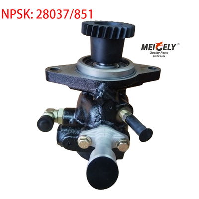 أسهم قطع غيار السيارات الشاحنات مضخة القيادة NPSK-28037 لنيسان