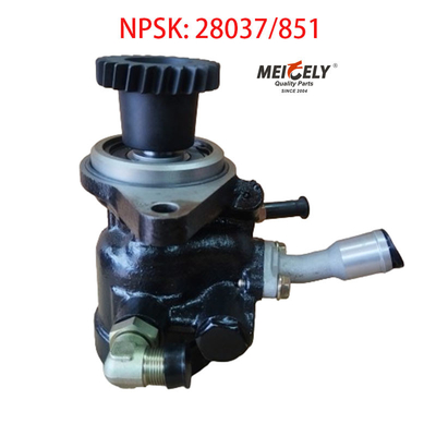 أسهم قطع غيار السيارات الشاحنات مضخة القيادة NPSK-28037 لنيسان