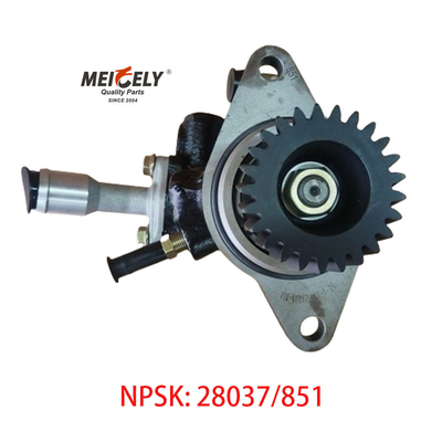 أسهم قطع غيار السيارات الشاحنات مضخة القيادة NPSK-28037 لنيسان