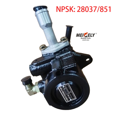 أسهم قطع غيار السيارات الشاحنات مضخة القيادة NPSK-28037 لنيسان