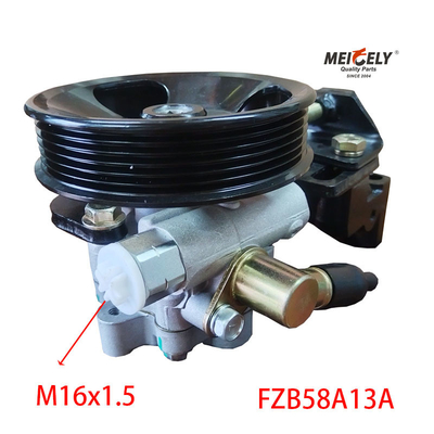 بيع ساخن FZB58A13A مضخة توجيه الطاقة للشاحنة الخفيفة دونغفينغ