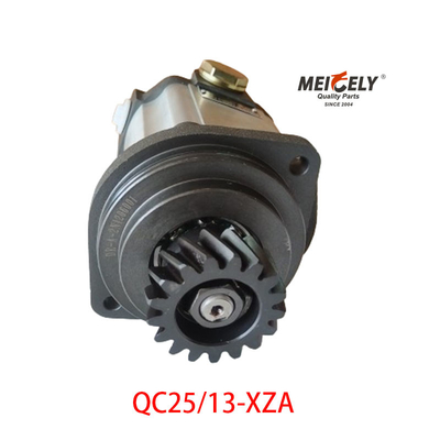 قطع غيار رافعة شاحنة QC25/13-XZA مضخة عجلة القيادة