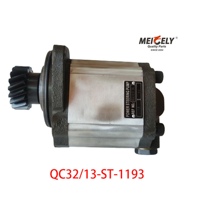 مخزون OE QC32/13-ST-1193 مضخة القيادة الجهازية للرافعة Zhonglian