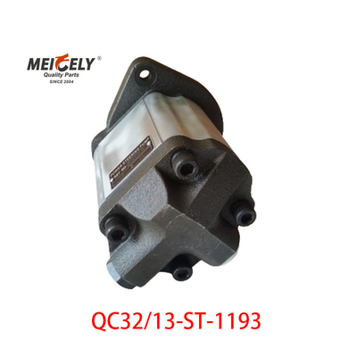 مخزون OE QC32/13-ST-1193 مضخة القيادة الجهازية للرافعة Zhonglian