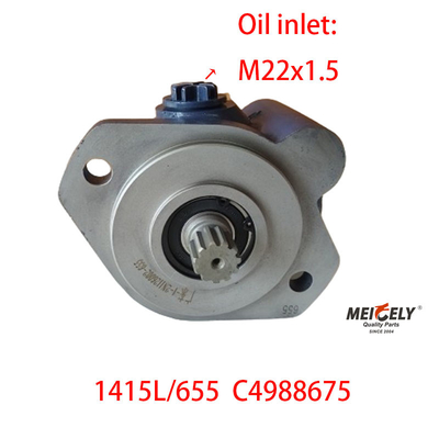 1415L/655 دونغفينغ تيانجين مضخة عجلة القيادة C4988675