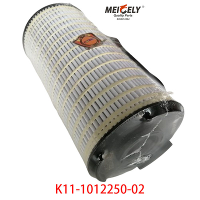 بيع بالجملة K11-1012250-02 فلتر الزيت لYUCHAI