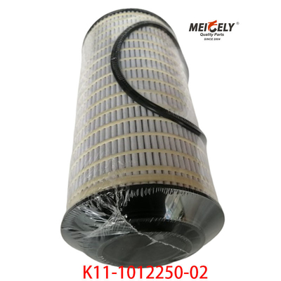 بيع بالجملة K11-1012250-02 فلتر الزيت لYUCHAI