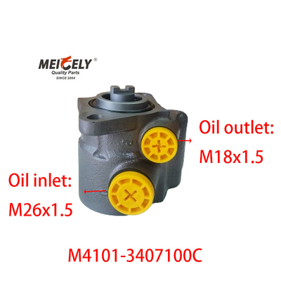 OE M4101-3407100C لشركة مرسيدس بنز مضخة القيادة