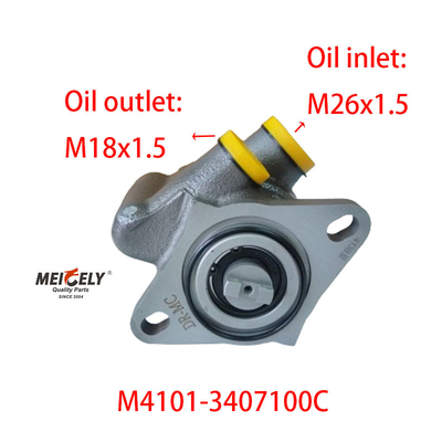 OE M4101-3407100C لشركة مرسيدس بنز مضخة القيادة