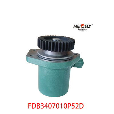 FDB3407010P52D Dachai Deutz FAW Jiefang مضخة القيادة