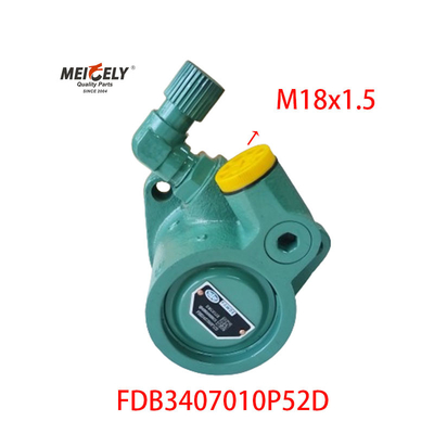 FDB3407010P52D Dachai Deutz FAW Jiefang مضخة القيادة